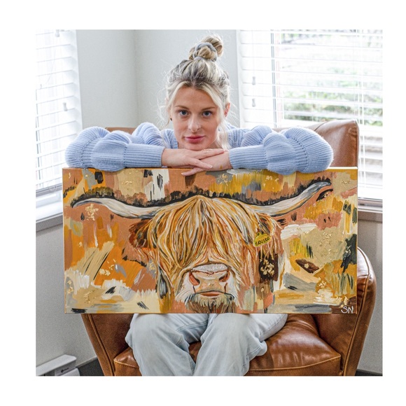 PET PORTRAITS❤️🎨 - Picture 7 of 11